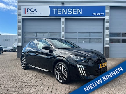 Peugeot 208 0