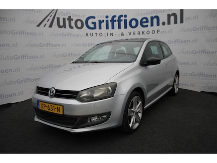 Volkswagen Polo 0
