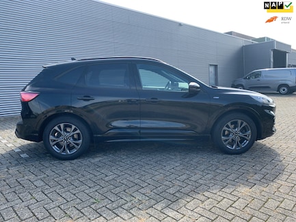 Ford Kuga 0