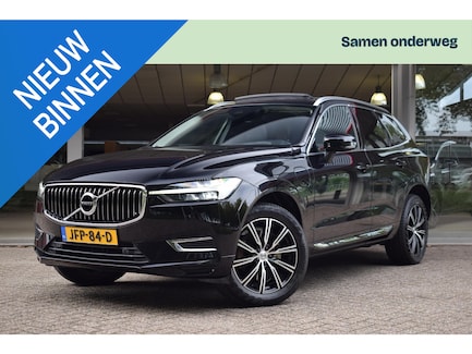 Volvo XC60 0