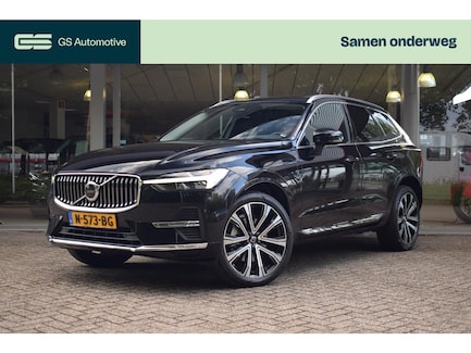 Volvo XC60 0