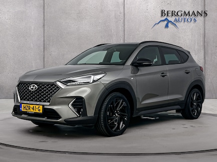 Hyundai Tucson 0