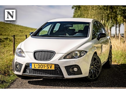 SEAT Leon 0