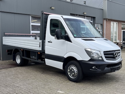 Mercedes-Benz Sprinter 0