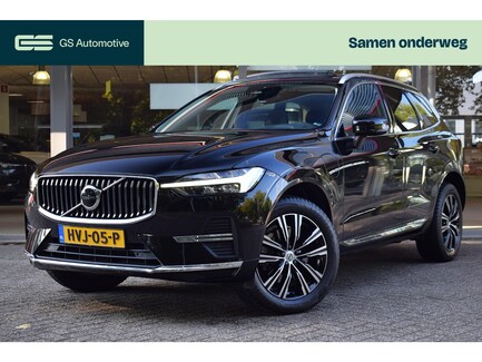 Volvo XC60 0