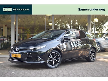 Toyota Auris 0