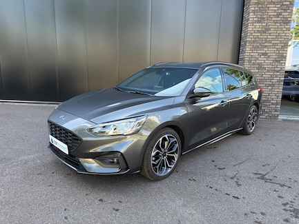 Ford Focus 0