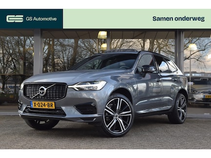 Volvo XC60 0