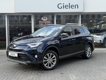 Toyota RAV4 0