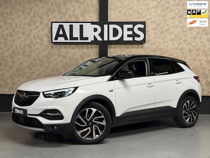 Opel Grandland 0