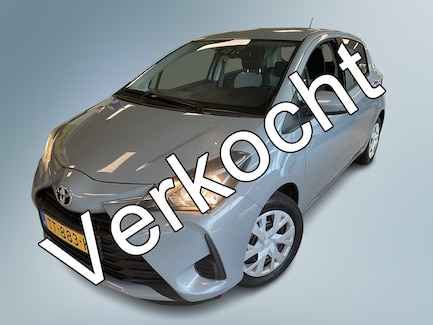 Toyota Yaris 0