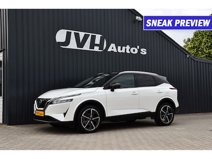 Nissan Qashqai 0