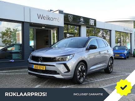 Opel Grandland 0