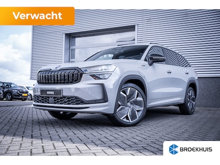 Skoda Kodiaq 0