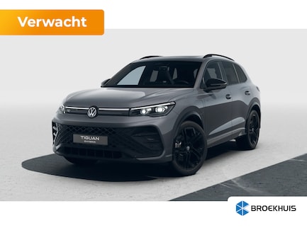 Volkswagen Tiguan 0