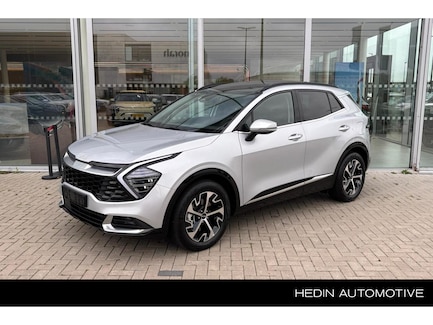 Kia Sportage 0