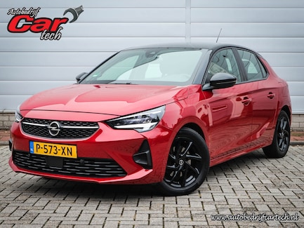 Opel Corsa 0