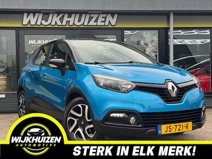 Renault Captur 0