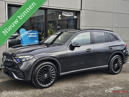 Mercedes-Benz GLC 0