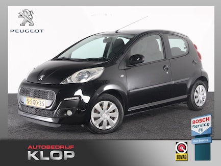 Peugeot 107 0