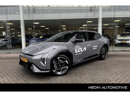 Kia EV4 0