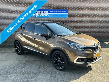Renault Captur 0