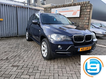 BMW X5 0