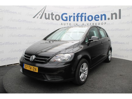 Volkswagen Golf Plus 0