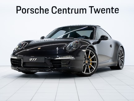 Porsche 911 0