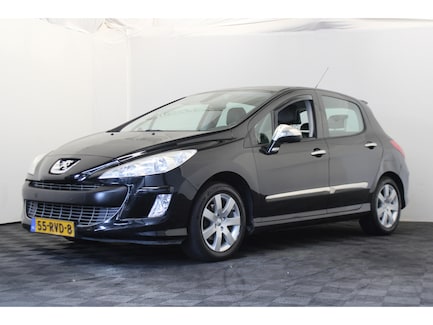 Peugeot 308 0