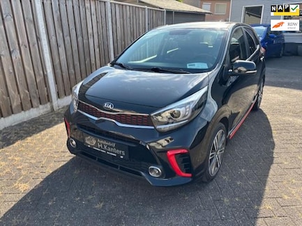 Kia Picanto 0