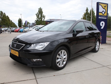 SEAT Leon 0