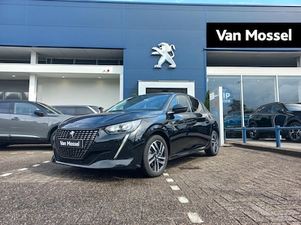 Peugeot 208 0