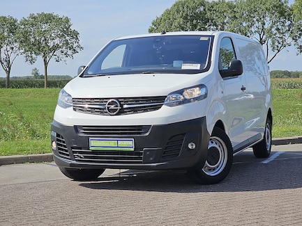 Opel Vivaro 0