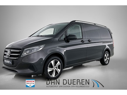Mercedes-Benz Vito 0