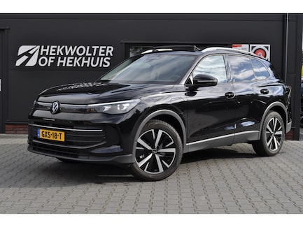 Volkswagen Tiguan 0