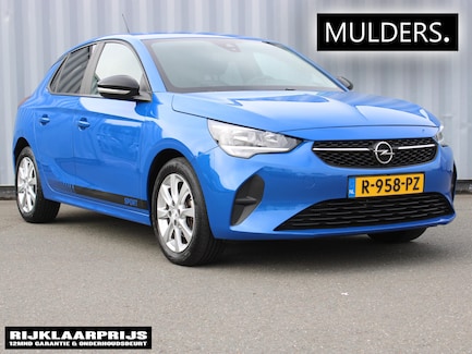 Opel Corsa 0