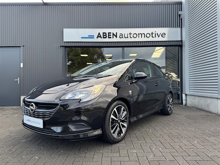 Opel Corsa 0