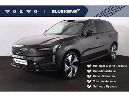 Volvo EX90 0