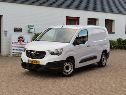 Opel Combo 0