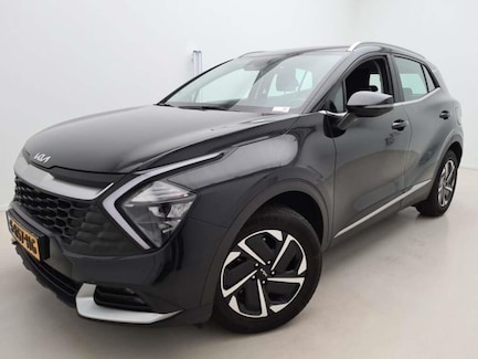 Kia Sportage 0