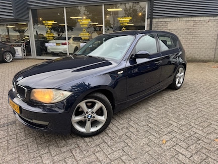 BMW 1-Serie 0