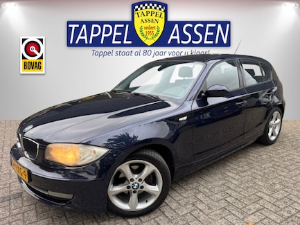 BMW 1-Serie 0
