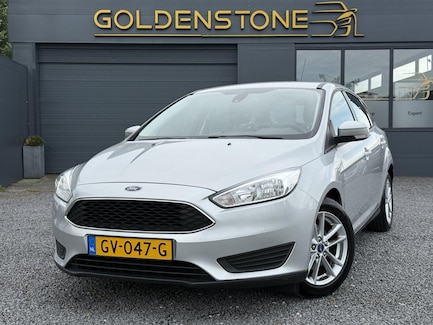 Ford Focus 0