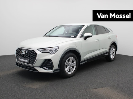 Audi Q3 Sportback 0