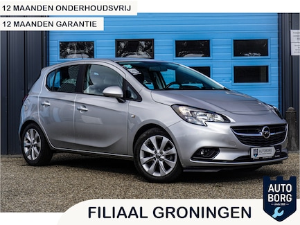 Opel Corsa 0