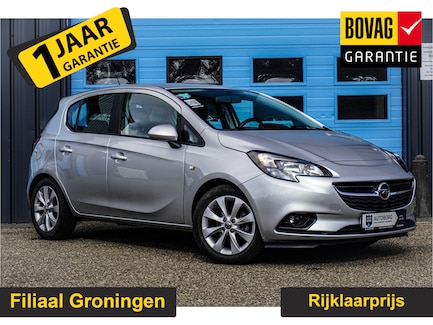 Opel Corsa 0