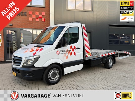 Mercedes-Benz Sprinter 0