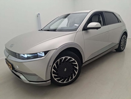 Hyundai Ioniq 5 0