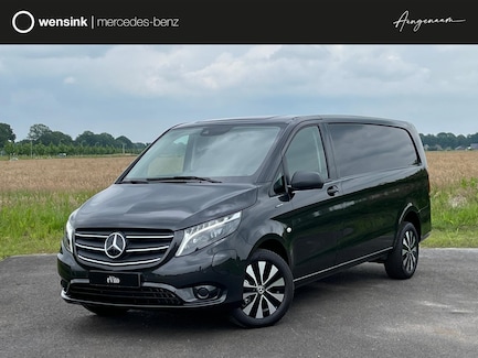 Mercedes-Benz eVito 0